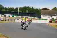 White Bikes